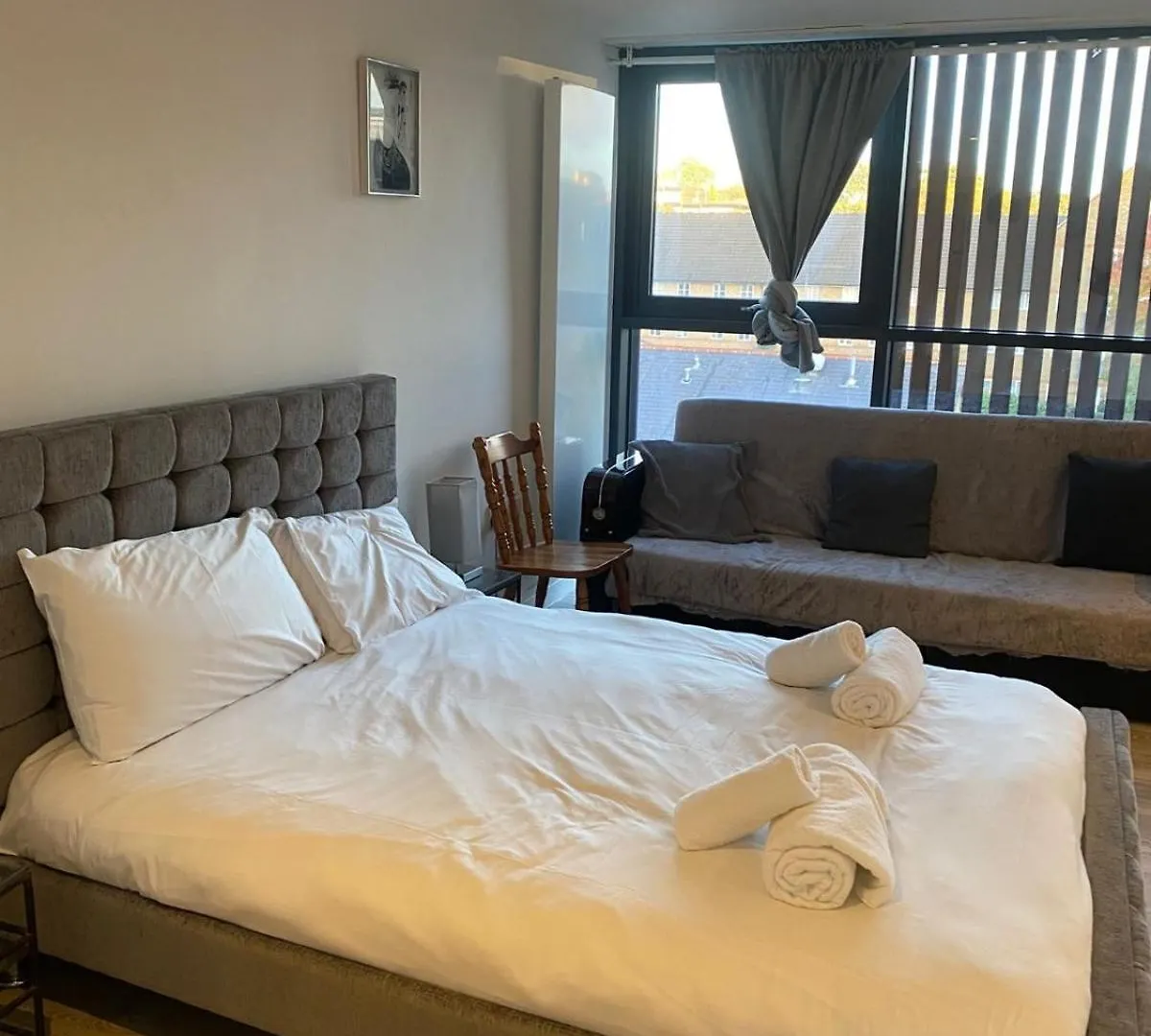 Beautiful Studio Flat In Bricklane London 0*,  United Kingdom