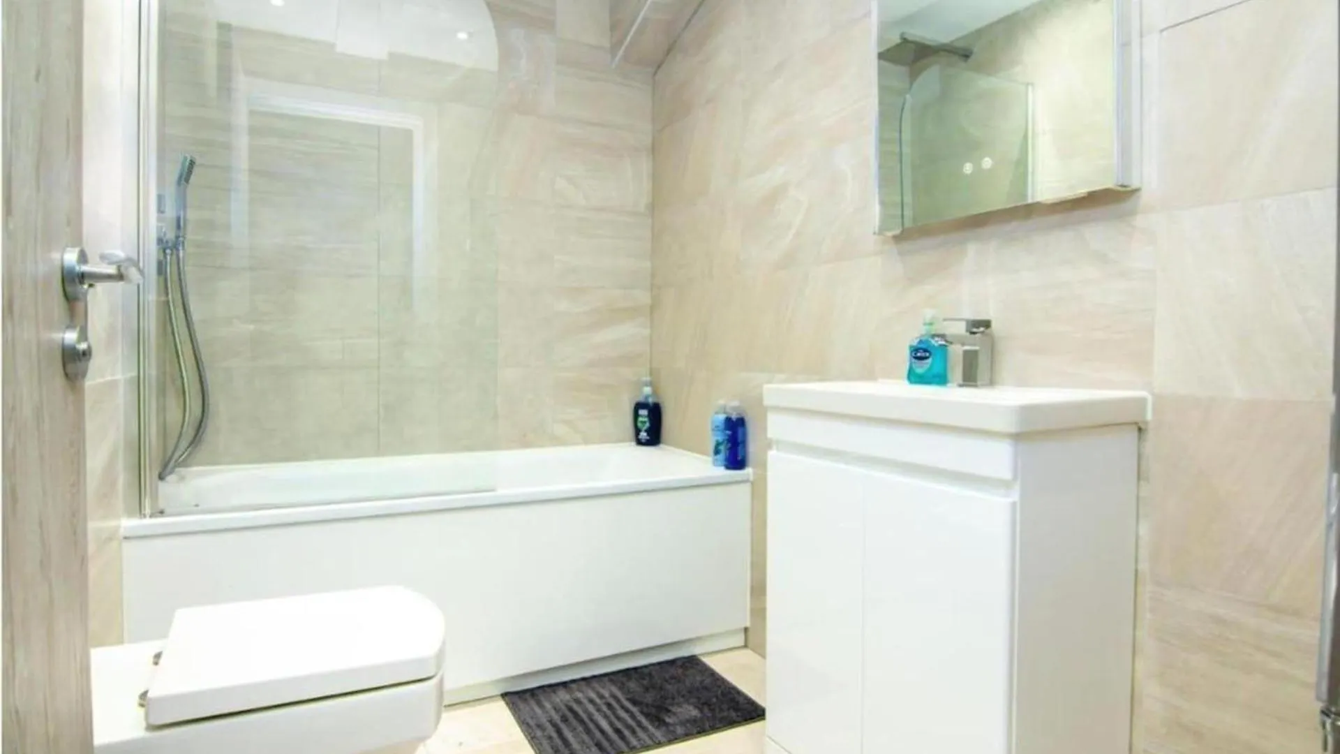 Apartment Beautiful Studio Flat In Bricklane London